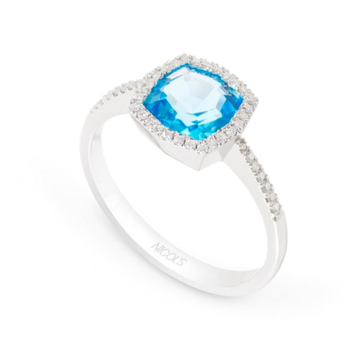 Diamond Ring 14710870111 COLORFULL