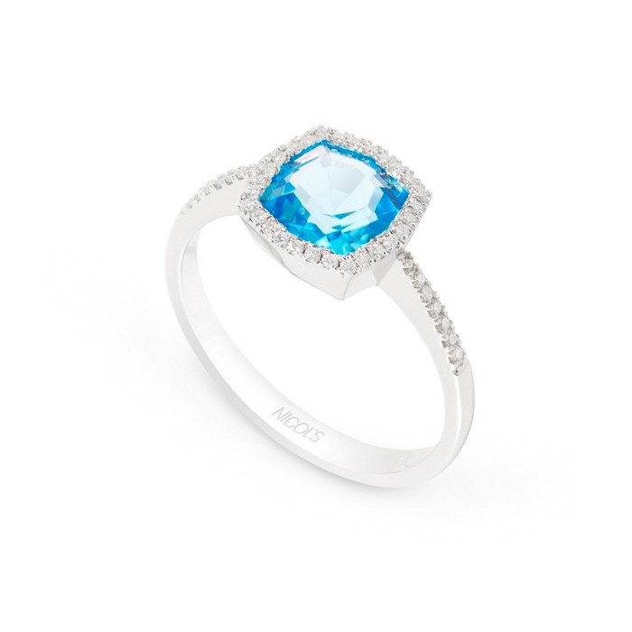 Diamond Ring 14710870111 COLORFULL