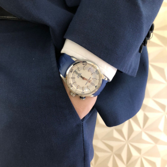 Maurice Lacroix Pontos S Diver 42mm - Maurice Lacroix Pontos