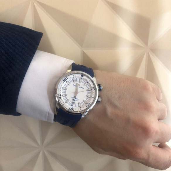 Maurice Lacroix Pontos S Diver 42mm - Maurice Lacroix Pontos