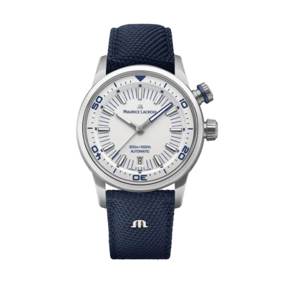 Maurice Lacroix Pontos S Diver 42mm - Maurice Lacroix Pontos