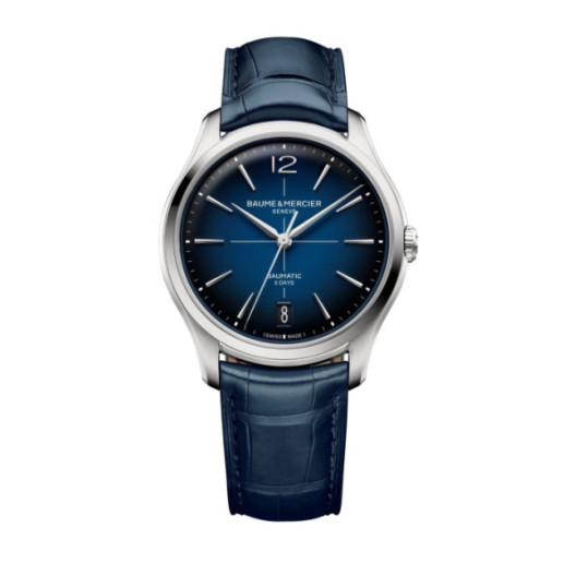 Baume Mercier Clifton Baumatic - Clifton