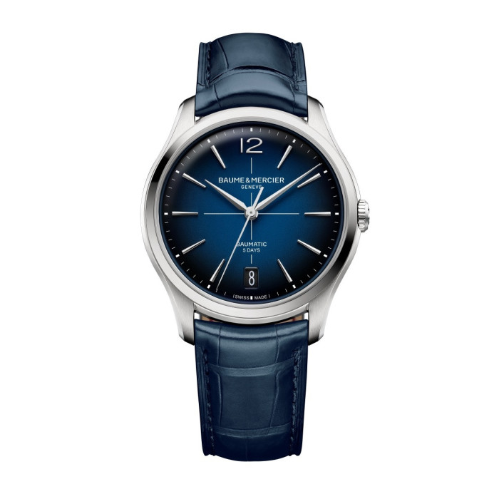 Baume Mercier Clifton Baumatic - Clifton