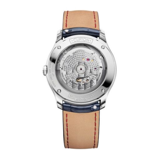 Baume Mercier Clifton Baumatic - Clifton 2