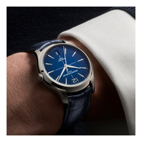 Baume Mercier Clifton Baumatic - Clifton