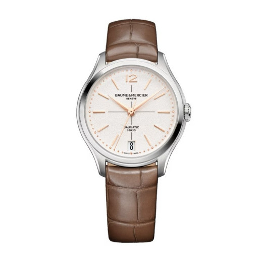 Baume Mercier Clifton 10831 - Baumer & Mercier