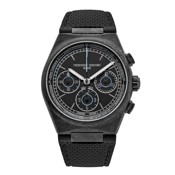 Frederique Constant Highlife Chronograph Automatic Bamford - Relojes