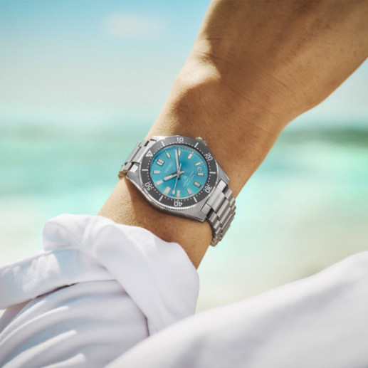 Seiko Prospex 1965 Heritage Save the Ocean - Seiko Novedades Ediciones Limitadas 2