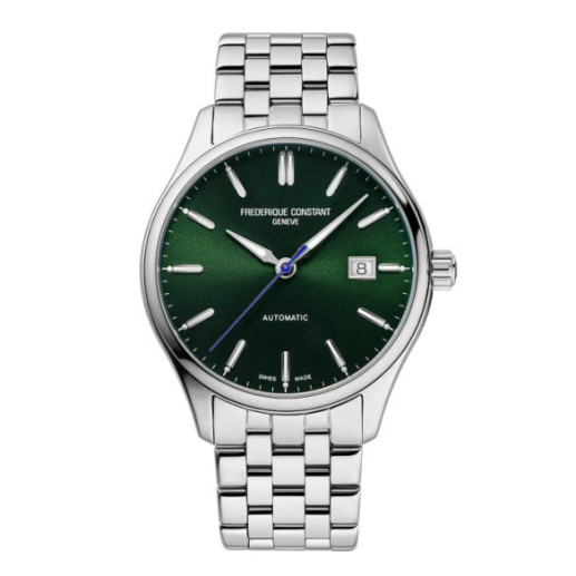 Frederique Constant Classics Index Automatic - Klassiker