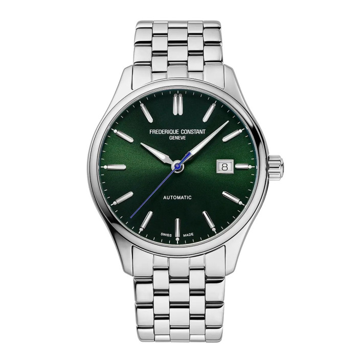 Frederique Constant Classics Index Automatic - Klassiker