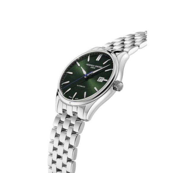 Frederique Constant Classics Index Automatic - Klassiker