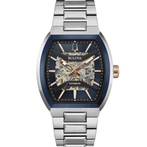 Bulova Maquina - Bulova Novedades