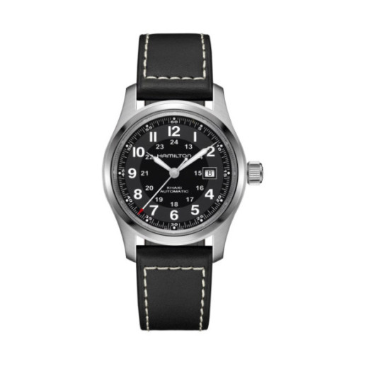 Hamilton Khaki Field Auto - Khaki Field