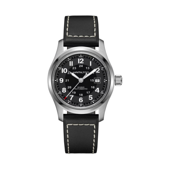 Hamilton Khaki Field Auto - Khaki Field