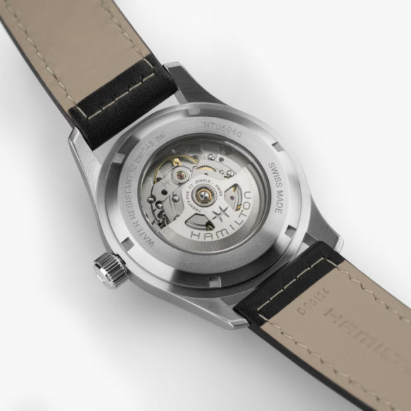 Hamilton Khaki Field Auto - Khaki Field