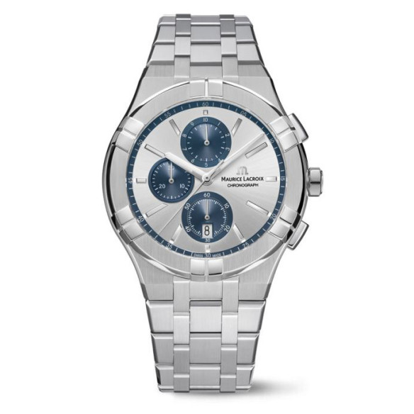 Maurice Lacroix Aikon Cronograph 42Mm - Maurice Lacroix Aikon