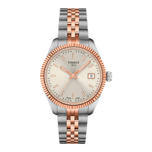 Tissot Ballade 34mm - Novedades Relojes de Mujer