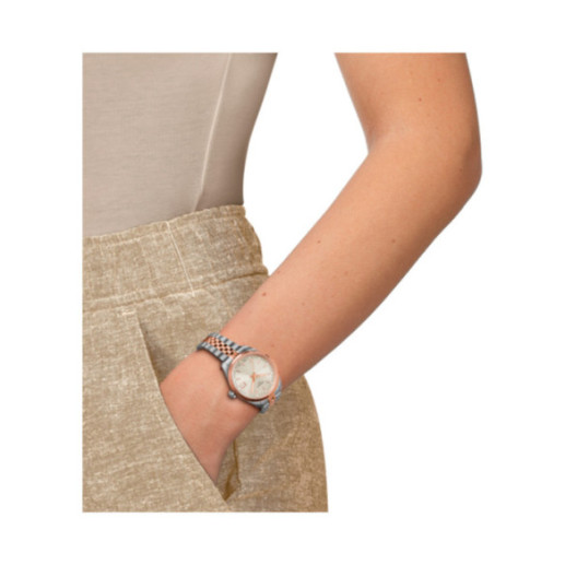 Tissot Ballade 34mm - Nachrichten Wasseruhren 2