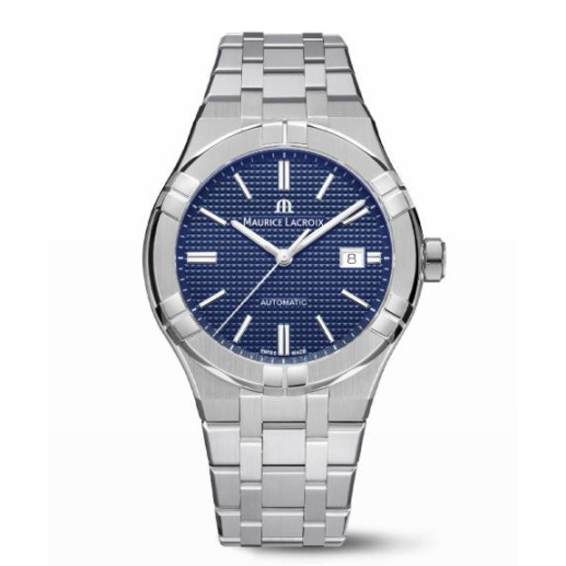 Maurice Lacroix Aikon Automatic Date 42Mm - Maurice Lacroix Aikon