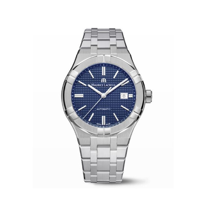Maurice Lacroix Aikon Automatic Date 42Mm - Maurice Lacroix Aikon