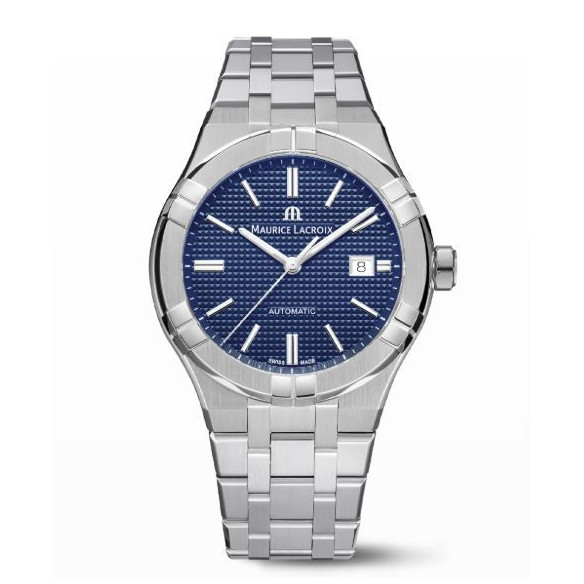 Maurice Lacroix Aikon Automatic Date 42Mm - Maurice Lacroix Aikon