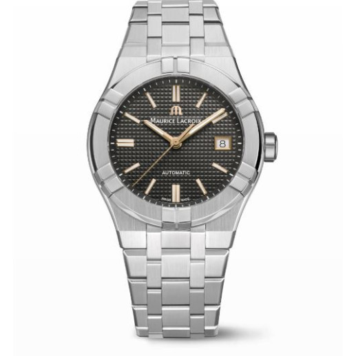 Maurice Lacroix Aikon Automatic Date 39Mm - Montres