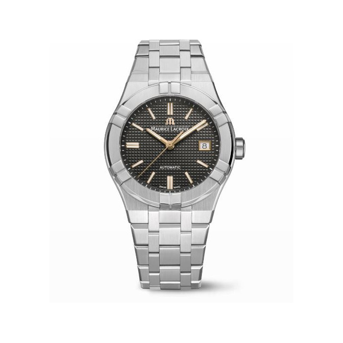 Maurice Lacroix Aikon Automatic Date 39Mm - Montres