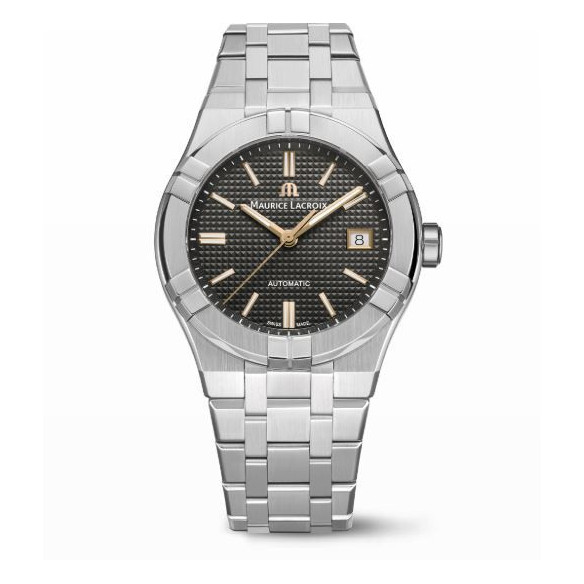 Maurice Lacroix Aikon Automatic Date 39Mm - Montres