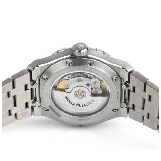 Maurice Lacroix Aikon Automatic Date 39Mm - Montres 2
