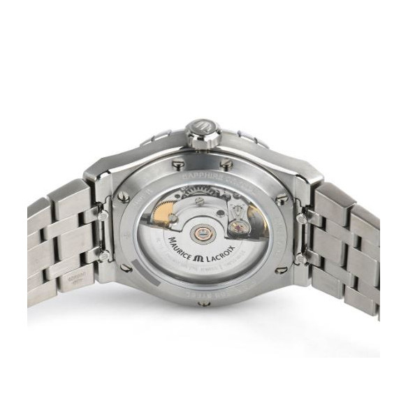 Maurice Lacroix Aikon Automatic Date 39Mm - Montres