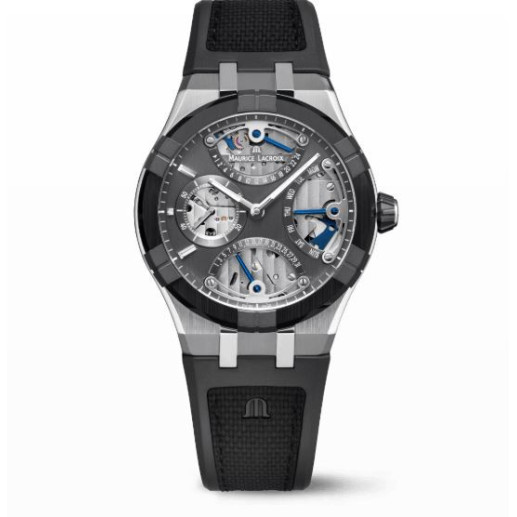 Maurice Lacroix Aikonic Master Triple Retrograde - Maurice Lacroix Nouvelles et séries spéciales