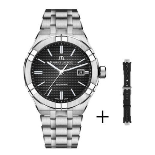 Maurice Lacroix Aikon Automatic Date 42Mm - Maurice Lacroix Aikon