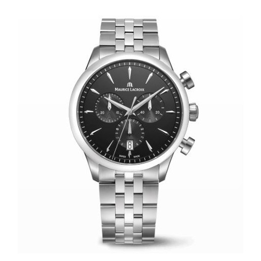 Maurice Lacroix 1975 Chronograph Quartz 40Mm - Maurice Lacroix Nouvelles et séries spéciales