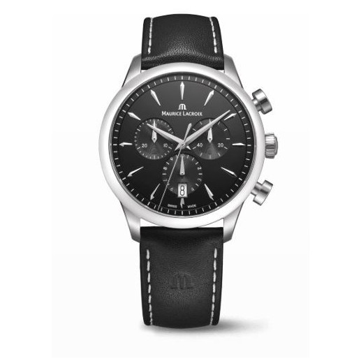 Maurice Lacroix 1975 Chronograph Quartz 40Mm - Maurice Lacroix Nouvelles et séries spéciales
