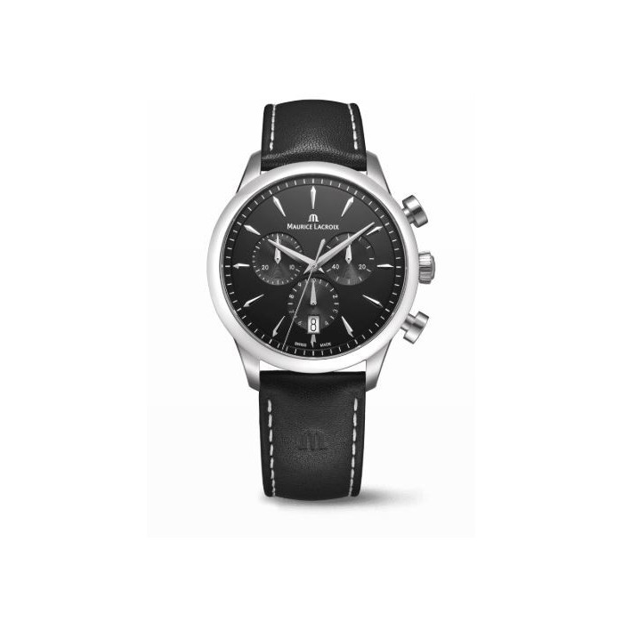 Maurice Lacroix 1975 Chronograph Quartz 40Mm - Maurice Lacroix Nouvelles et séries spéciales