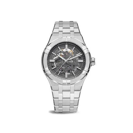 Maurice Lacroix Aikon Automatic Date Skeleton 42Mm - Maurice Lacroix Nouvelles et séries spéciales