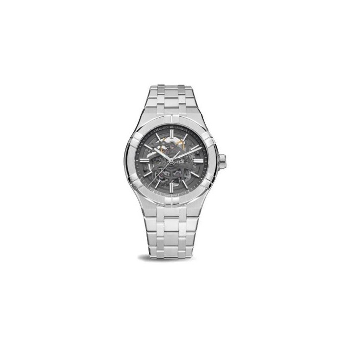Maurice Lacroix Aikon Automatic Date Skeleton 42Mm - Maurice Lacroix Notizie e serie speciali