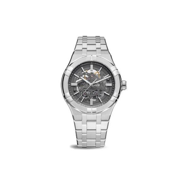 Maurice Lacroix Aikon Automatic Date Skeleton 42Mm - Maurice Lacroix Notizie e serie speciali