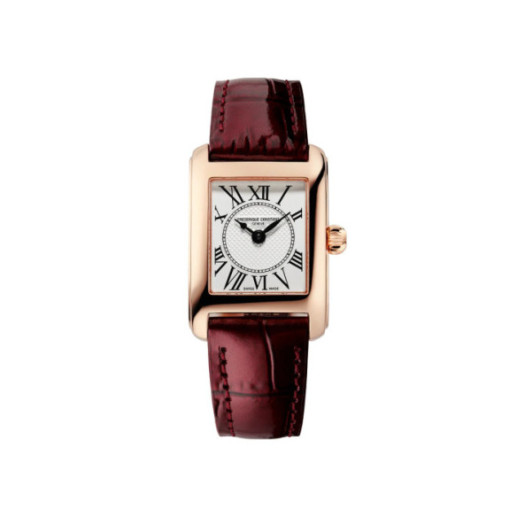 Frederique Constant Classics Carree Ladies - Frederique Constant
