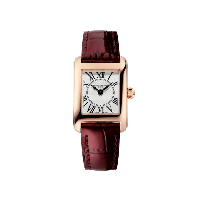 Frederique Constant Classics Carree Ladies - Frederique Constant