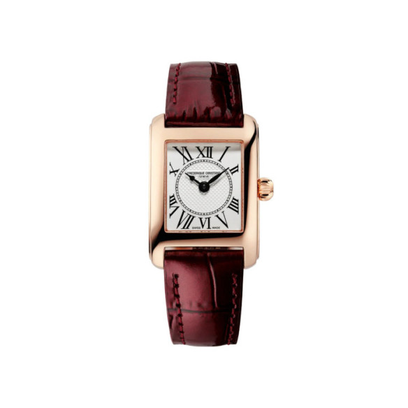 Frederique Constant Classics Carree Ladies - Frederique Constant