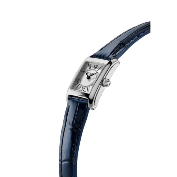 Frederique Constant Classics Carree Ladies - Frederique Constant