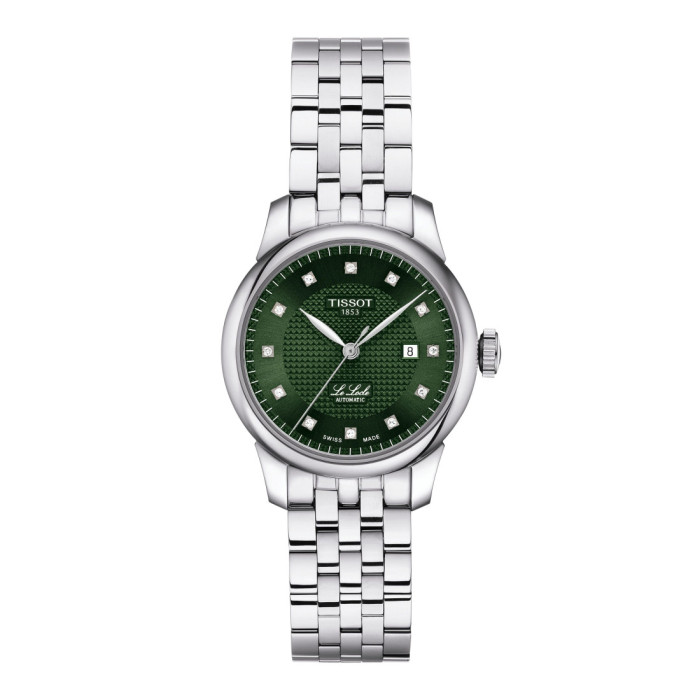 Tissot Le Locle Automatic Lady - Tissot