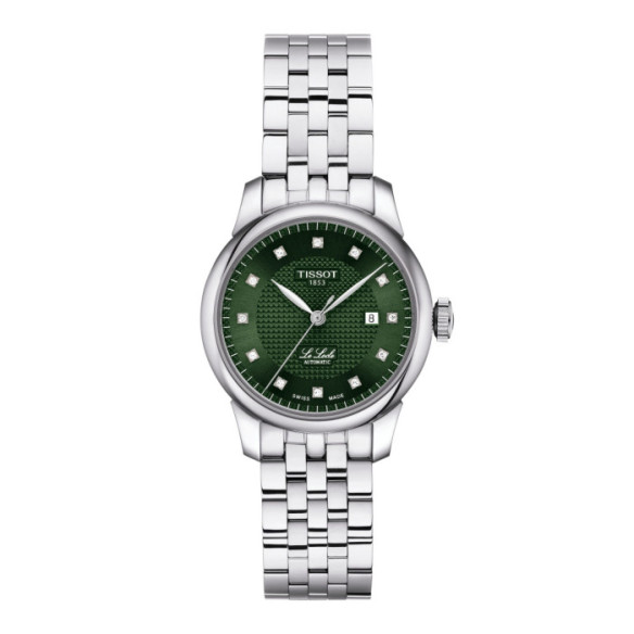 Tissot Le Locle Automatic Lady - Tissot