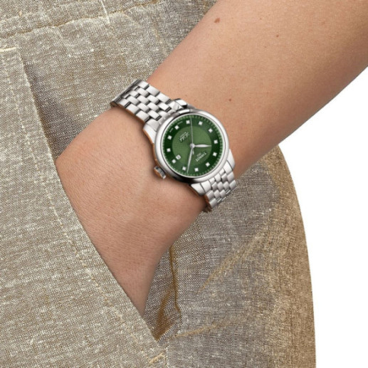 Tissot Le Locle Automatic Lady - Tissot 2