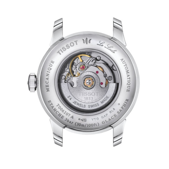 Tissot Le Locle Automatic Lady - Tissot