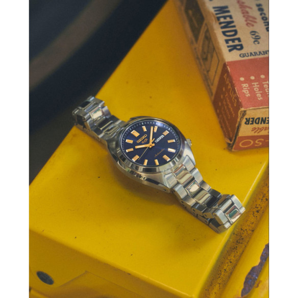 Seiko 5 Sports SNXS 32mm - Montres d'eau