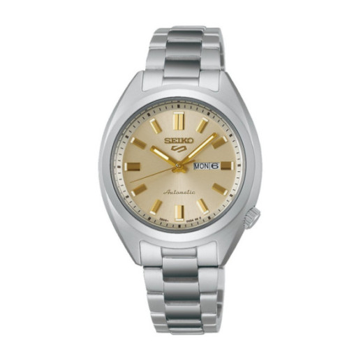 Seiko 5 Sports SNXS 32mm - Nachrichten Wasseruhren