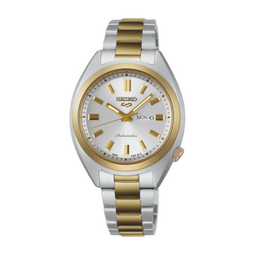 Seiko 5 Sports SNXS 32mm - Nachrichten Wasseruhren