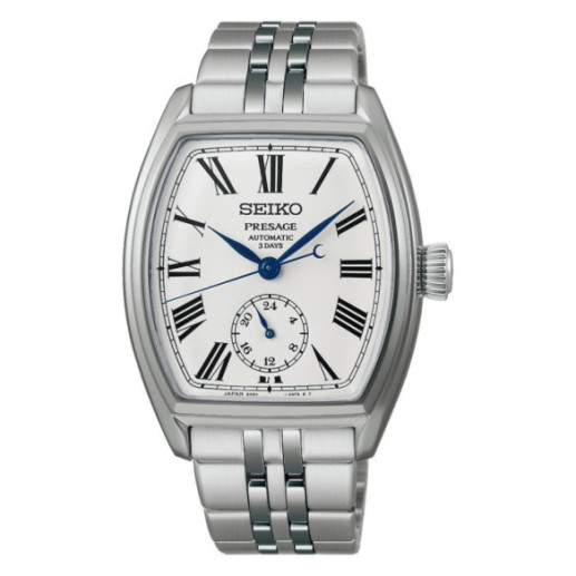 Seiko Presage Classic Series Craftsmanship Enamel Dial - Seiko Novedades Ediciones Limitadas